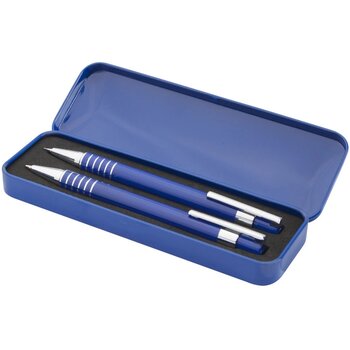 Blauw