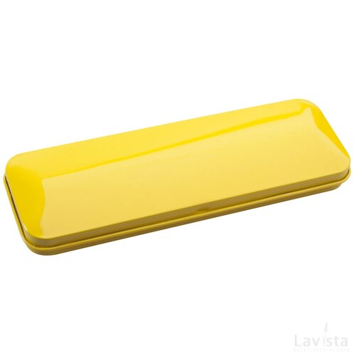 Sheridan Set Geel