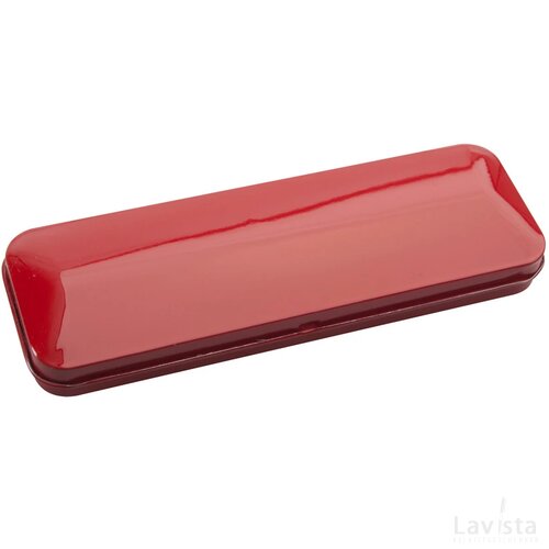 Sheridan Set Rood