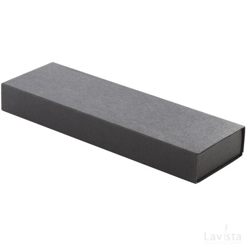 Glamy Pennen Set Zwart