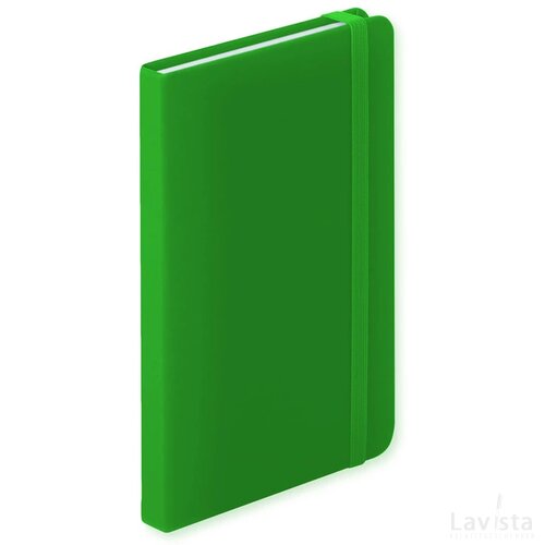 Kinelin Notitieboek Groen