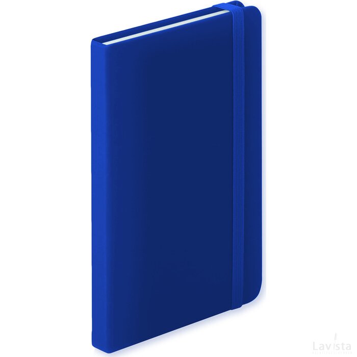 Ciluxlin Notitieboek (Kobalt) Blauw