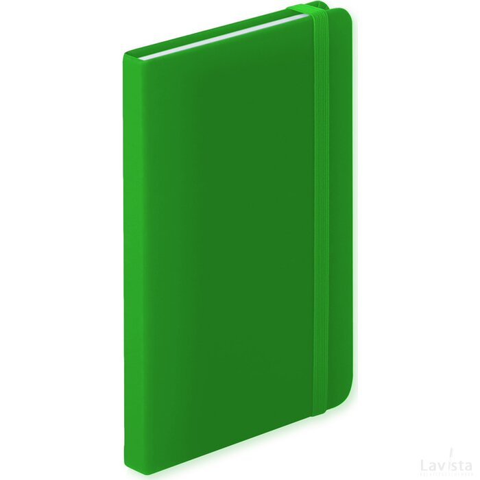 Ciluxlin Notitieboek Groen