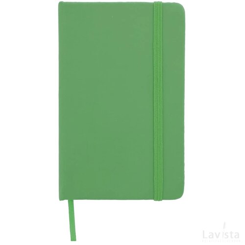Kine Notieboek Groen