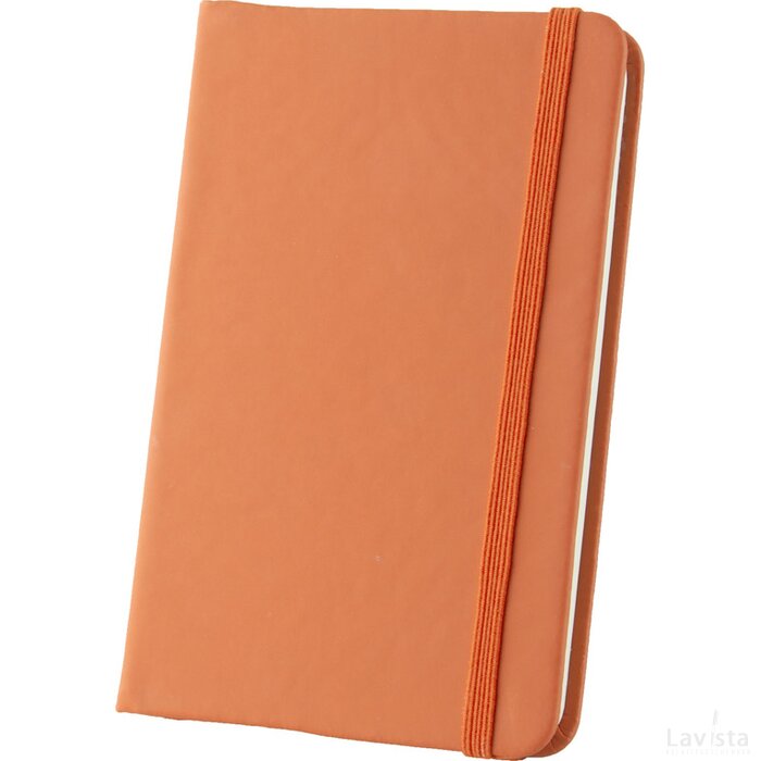 Kine Notieboek Oranje