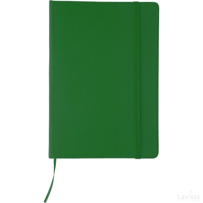 Cilux Notieboek Groen