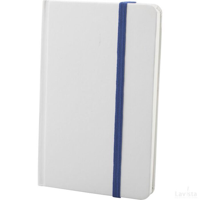 Yakis Notitieboek (Kobalt) Blauw