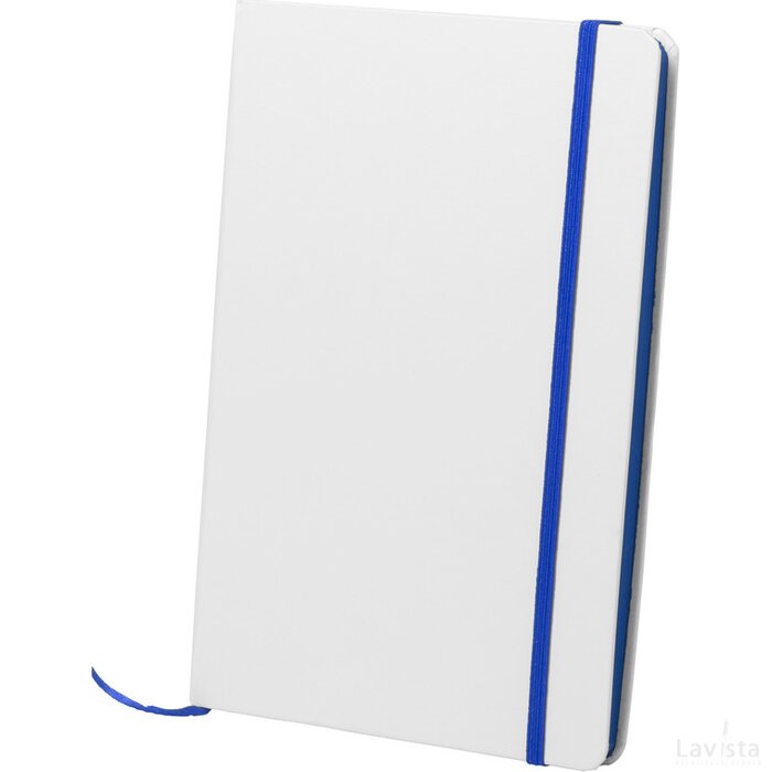 Kaffol Notitieboek (Kobalt) Blauw