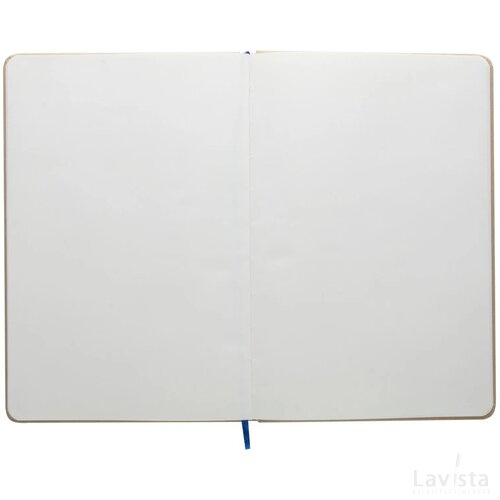 Raimok Notitieboek (Kobalt) Blauw