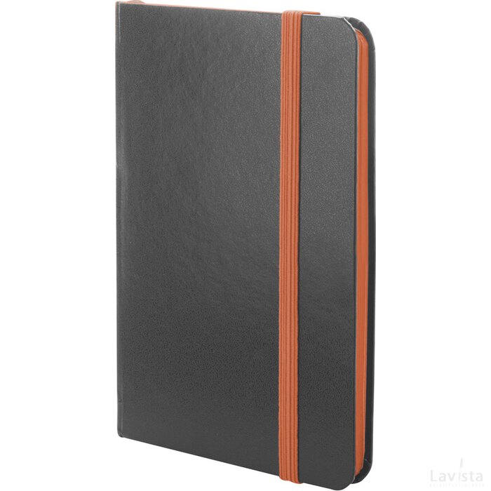 Kolly Notitieboek Oranje