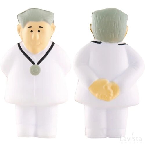 Anti-stress dokter