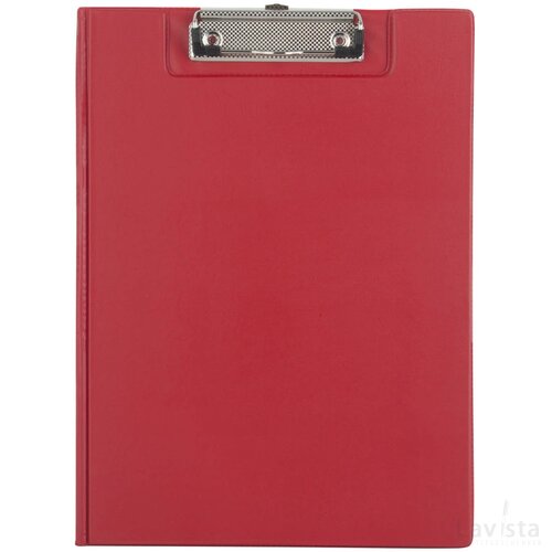 Clasor Clipboard Rood