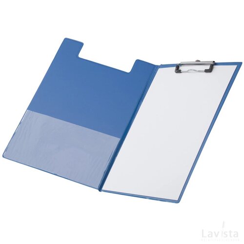 Clasor Clipboard (Kobalt) Blauw