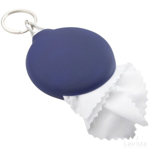 Sight Brillendoekje (Kobalt) Blauw