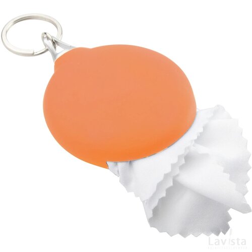 Sight Brillendoekje Oranje