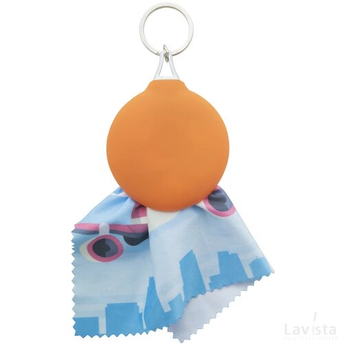 Sight Brillendoekje Oranje