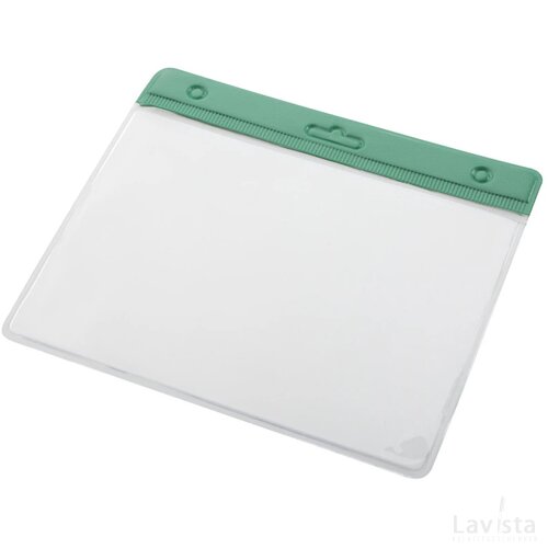 Alter Pashouder Groen