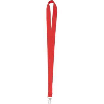 Neck Lanyard Rood