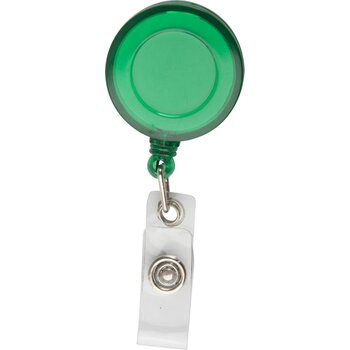 Groen - 9.5