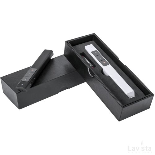 Haslam Laser Pointer Wit