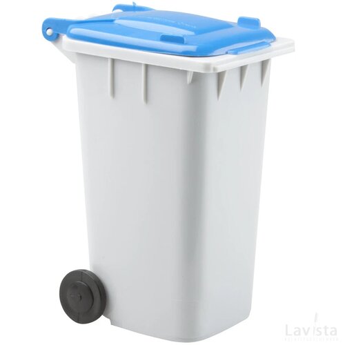 Container penhouder Grijs