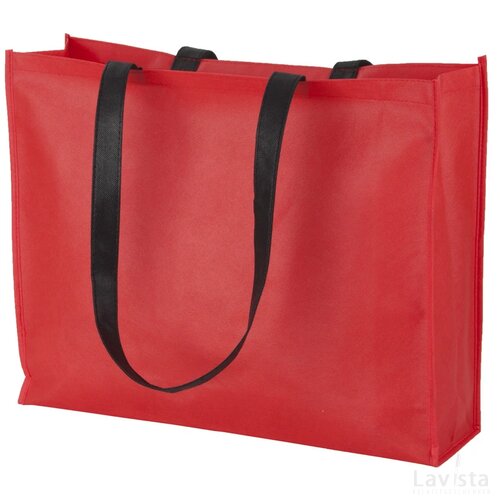 Tucson Tas Rood