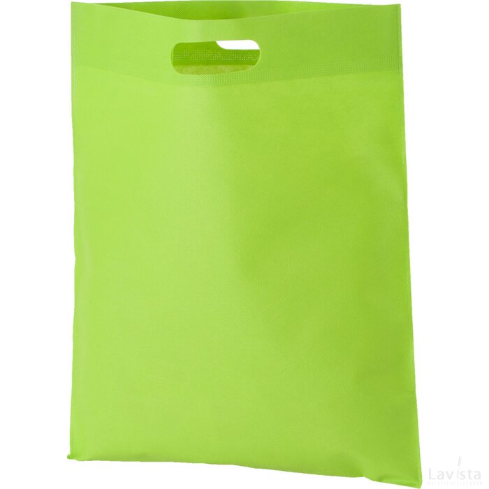 Blaster Tas Groen