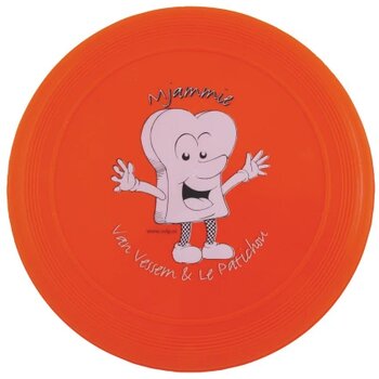 Oranje