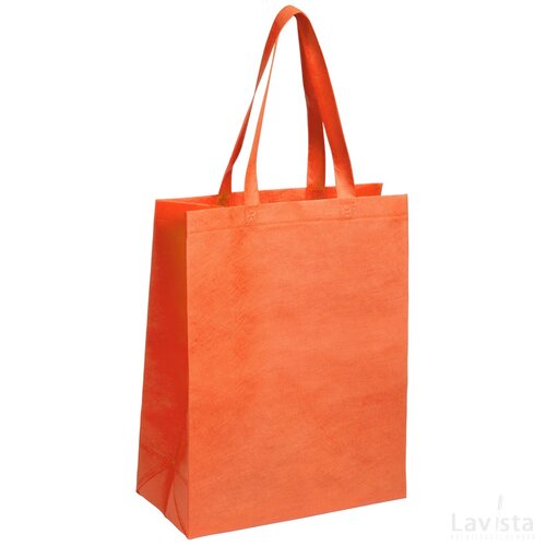 Cattyr Boodschappentas Oranje
