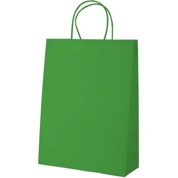 Groen - 360×410×120 mm