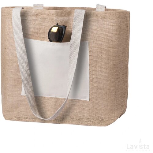 Farus Strandtas Naturel