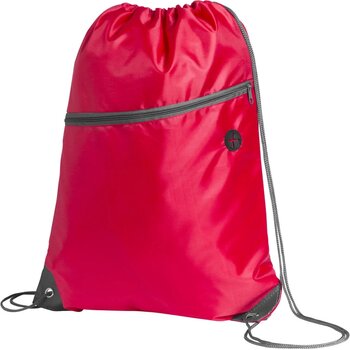 Blades Trektouw Tas Rood