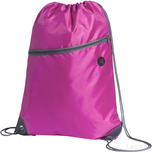 Blades Trektouw Tas Roze