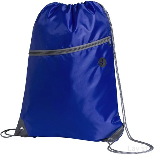 Blades Trektouw Tas (Kobalt) Blauw