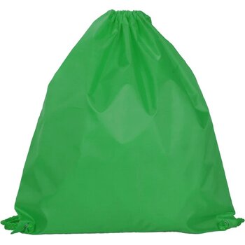 Jock Rugzak Groen
