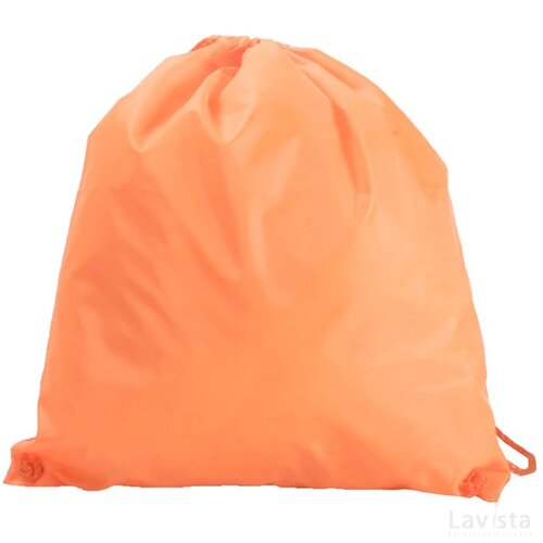 Jock Rugzak Oranje