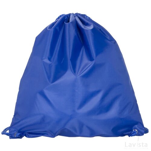 Jock Rugzak (Kobalt) Blauw