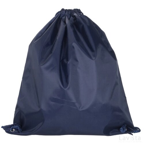 Jock Rugzak (Kobalt) Blauw