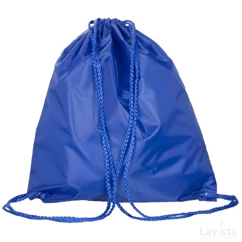 Jock Rugzak (Kobalt) Blauw