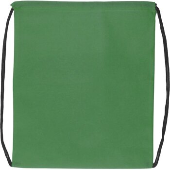 Pully Rugzak Groen