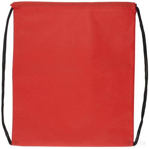 Pully Rugzak Rood