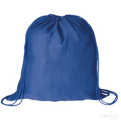 Bass Rugzak (Kobalt) Blauw