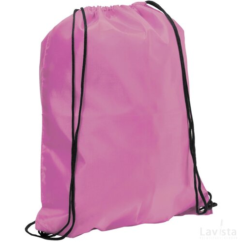 Spook Rugzak, Trektouw (Licht) Roze