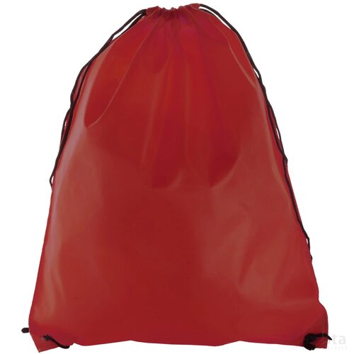 Spook Rugzak, Trektouw Rood