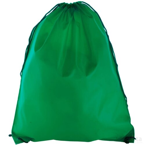 Spook Rugzak, Trektouw Groen