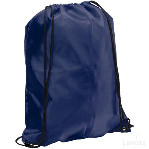 Spook Rugzak, Trektouw (Kobalt) Blauw