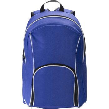 Yondix Rugzak (Kobalt) Blauw