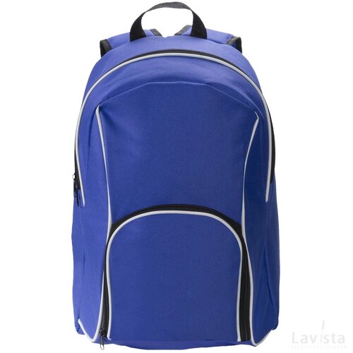 Yondix Rugzak (Kobalt) Blauw