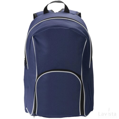 Yondix Rugzak Blauw