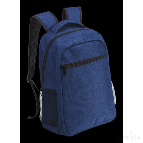 Verbel Rugzak Blauw